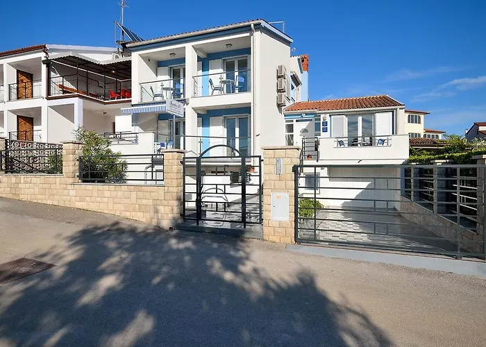 Apartments Nautilus