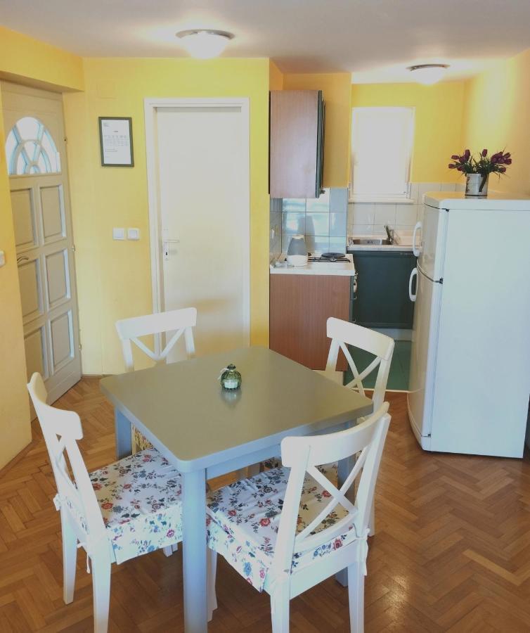 Apartmán Nautilus