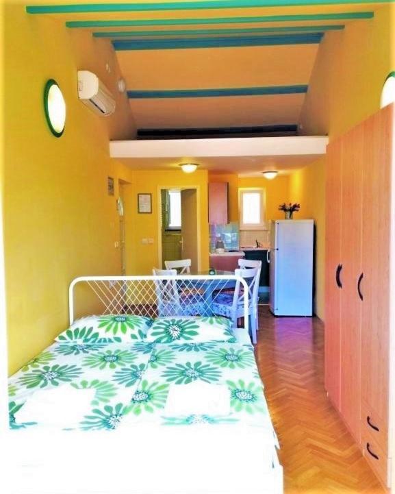 Apartment Nautilus *