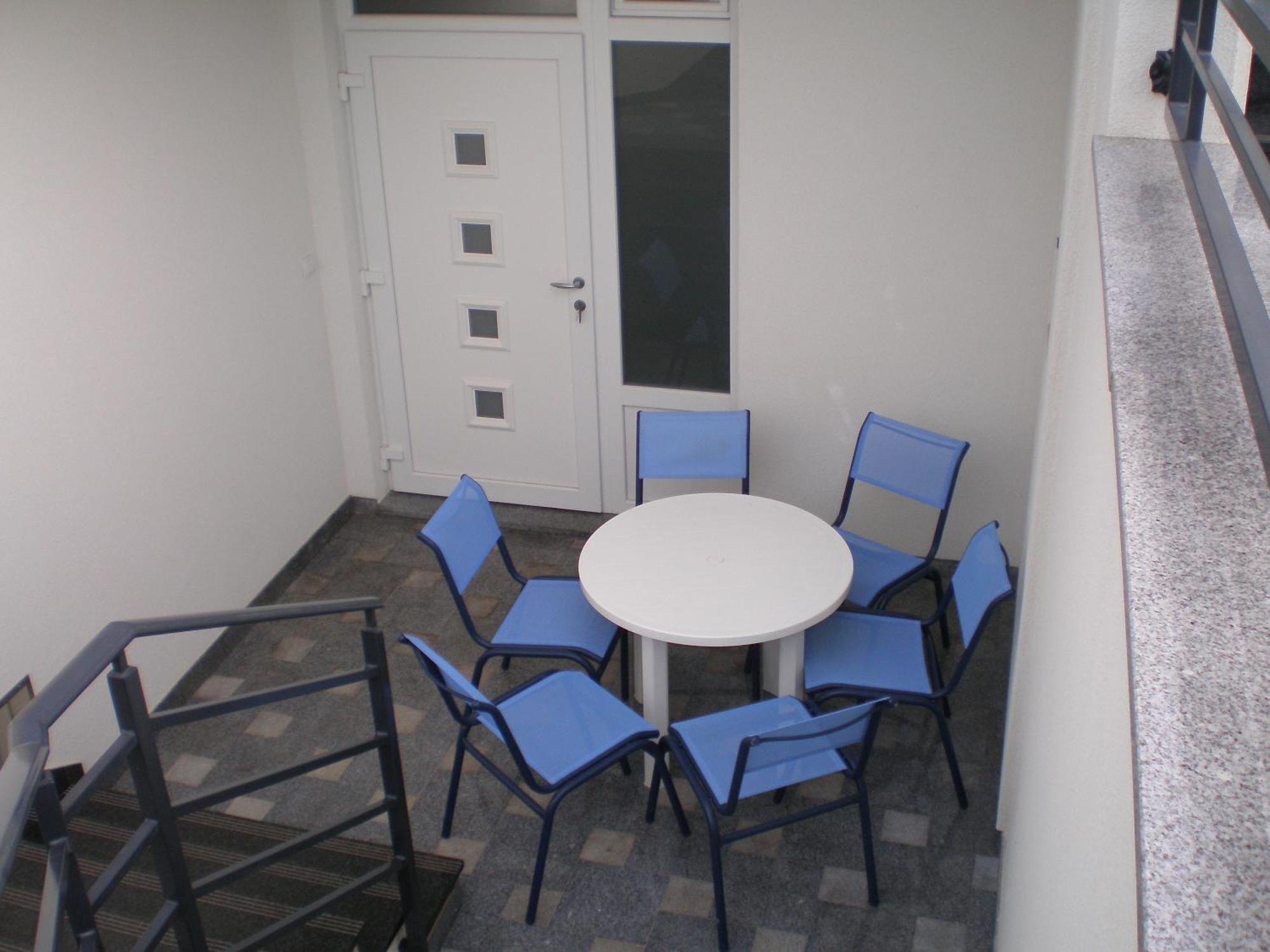 Apartment Nautilus Pula