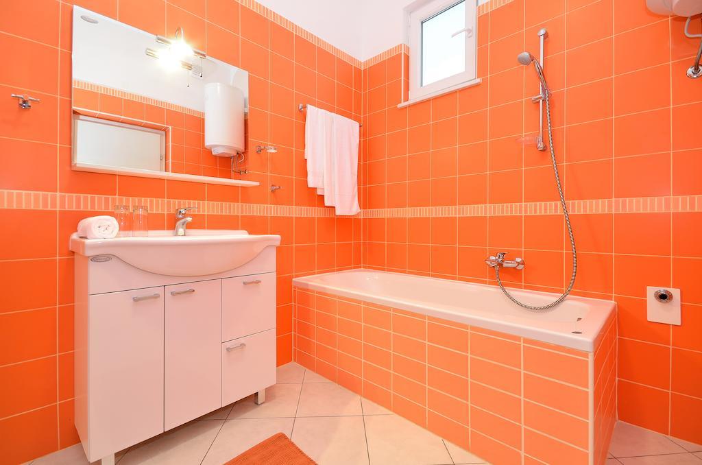 Nautilus Apartmán Pula