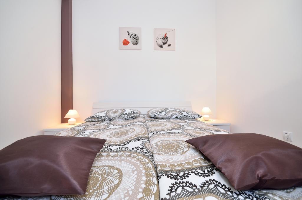 Apartment Nautilus Pula