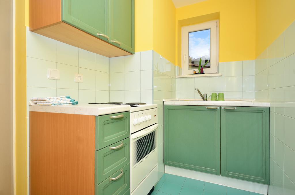 Apartmán Nautilus Pula