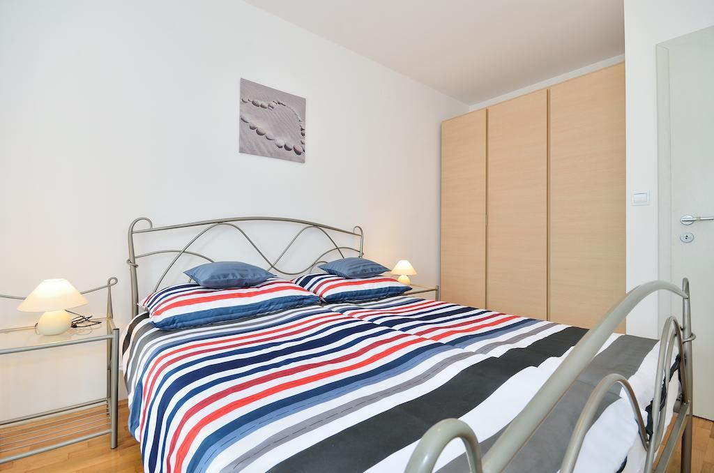 Nautilus Apartmán Pula