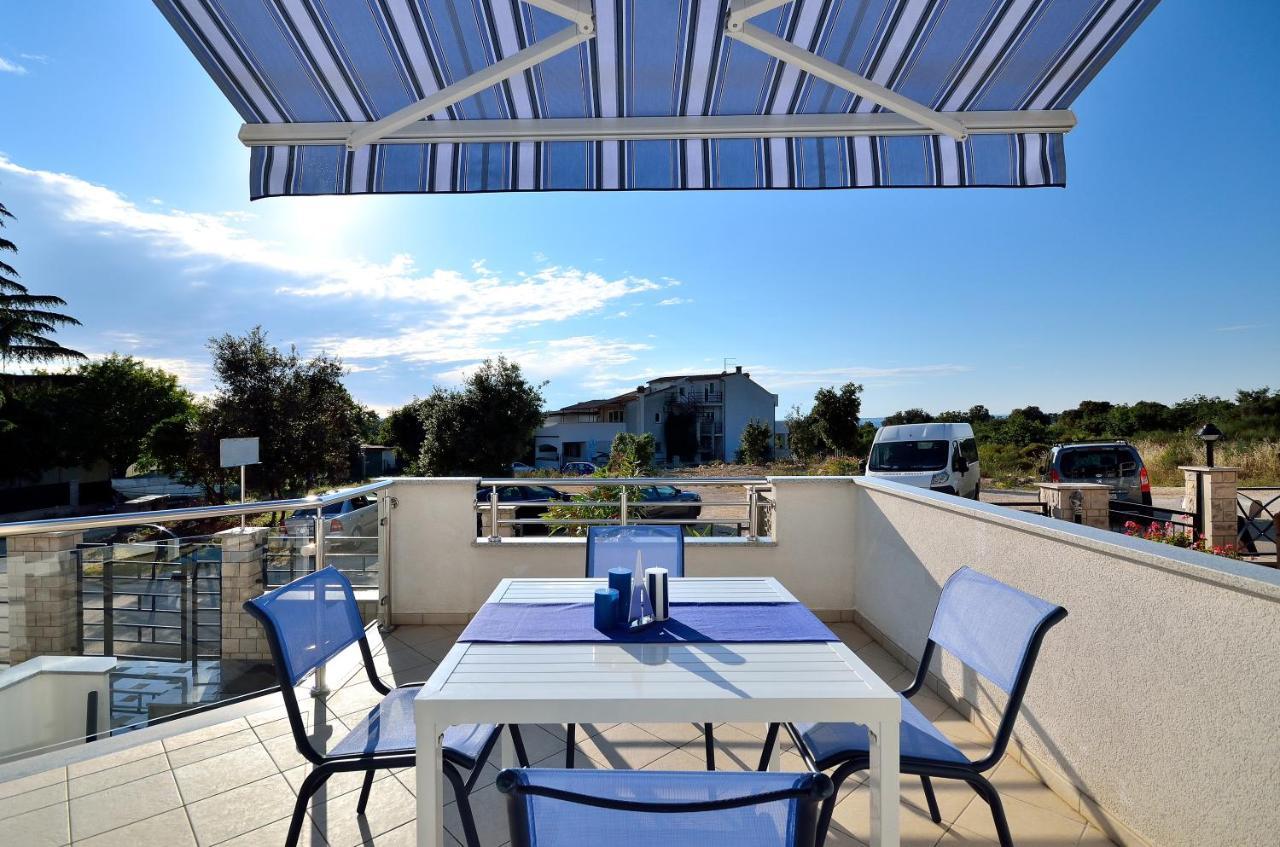 Nautilus Apartmán Pula